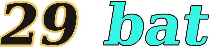 29 bat logo
